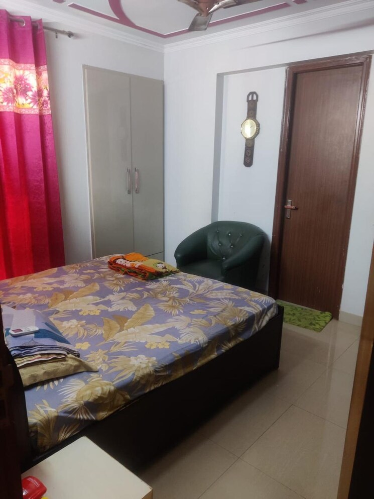 Bedroom, emaar-gurgaon-greens 3 Bedroom 1650 Sq.Ft. Apartment In Sector 102 Gurgaon 8853310