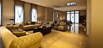 Gym in 4 BHK Villa at Emaar Marbella, Sector 66 – for Sale