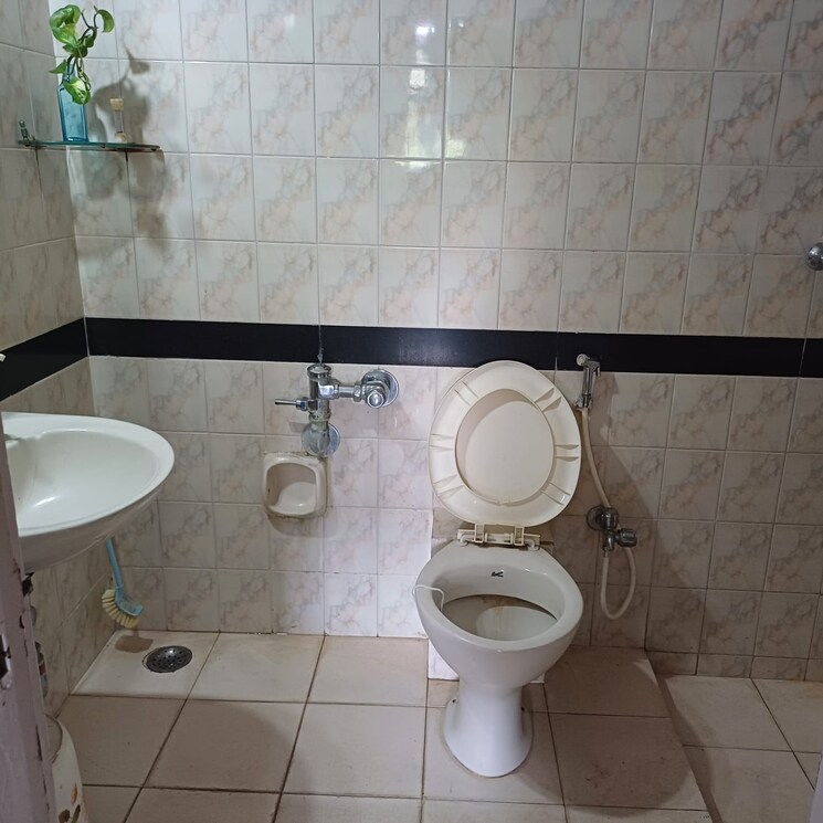 Bathroom, tata-symphony 2 Bedroom 730 Sq.Ft. Apartment In Chandivali Mumbai 8853332