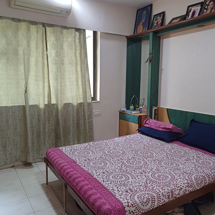 Bedroom, tata-symphony 2 Bedroom 730 Sq.Ft. Apartment In Chandivali Mumbai 8853332