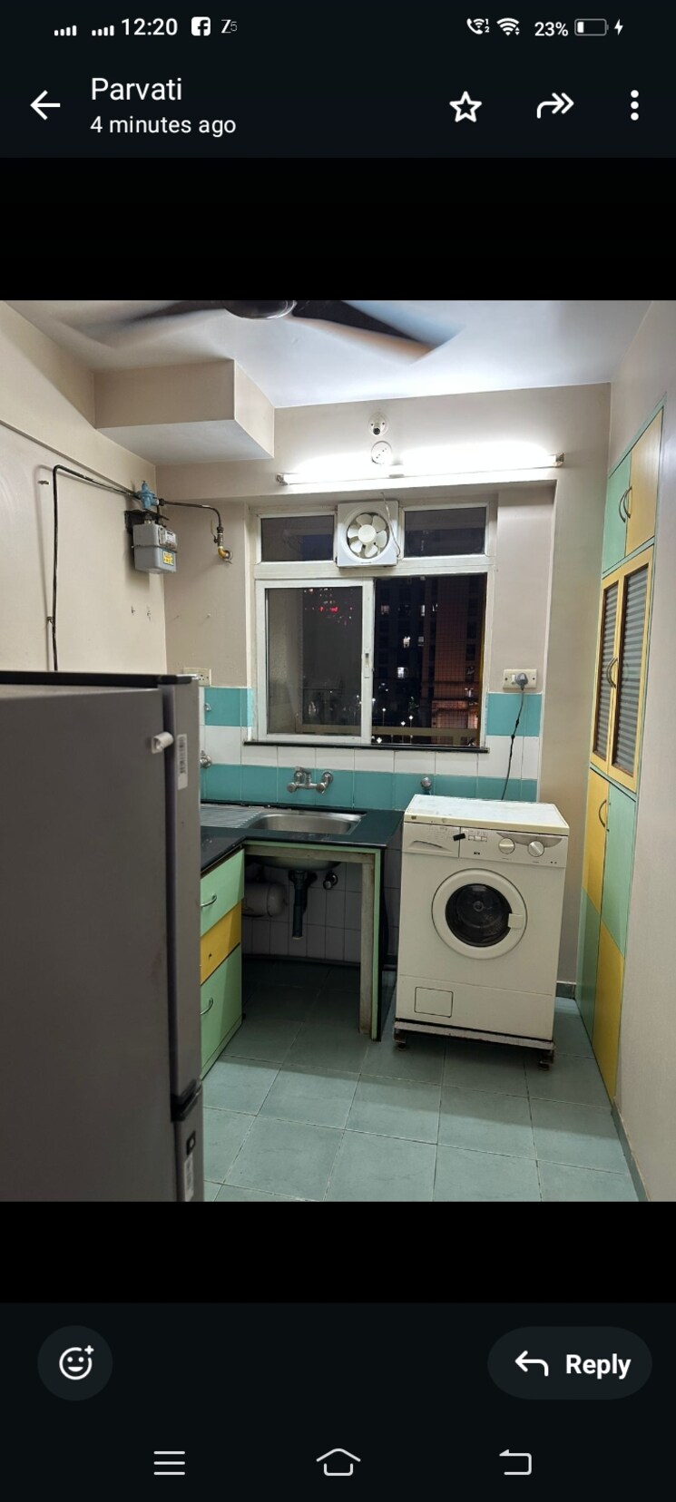 Master Bedroom, hiranandani-estate-bella 1 Bedroom 480 Sq.Ft. Apartment In Ghodbunder Road Thane 8853331