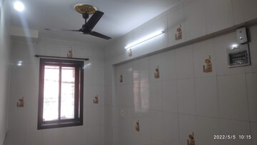 Building Lobby in 2.5 BHK Apartment at PGD Durga Sadan, Chembur – for Rent