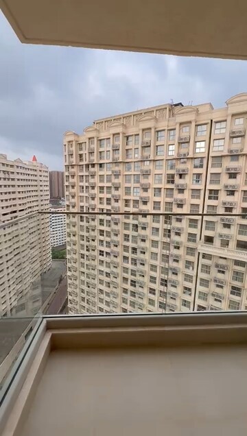 2 BHK Apartment For Rent in Hiranandani Highland, Powai