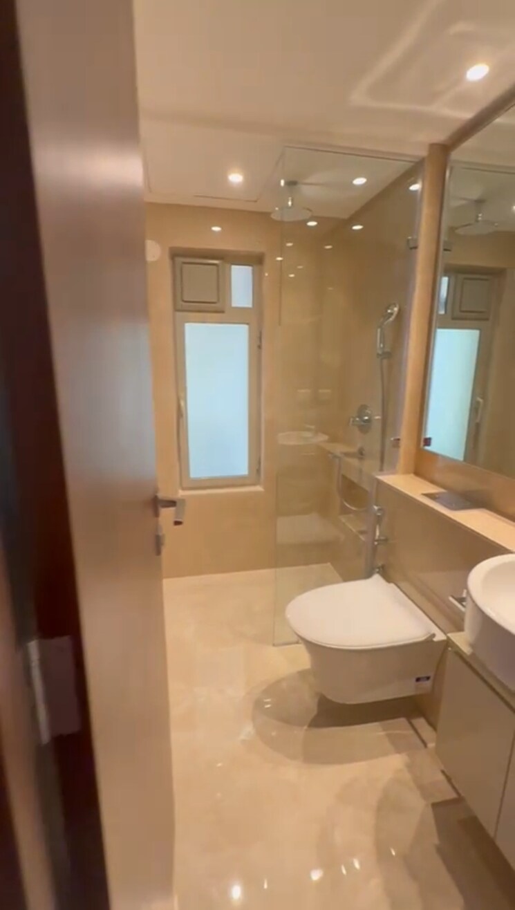 Bathroom, hiranandani-highland 2 Bedroom 594 Sq.Ft. Apartment In Powai Mumbai 8853347