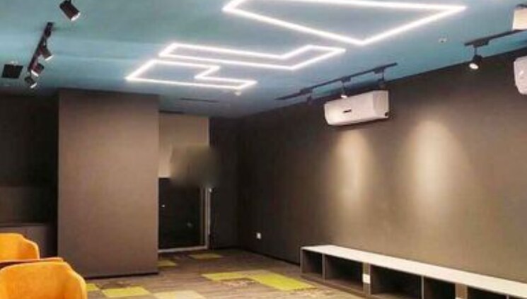 Bedroom, solitaire-corporate-park Commercial Office Space 2000 Sq.Ft. In Andheri East Mumbai 8853322