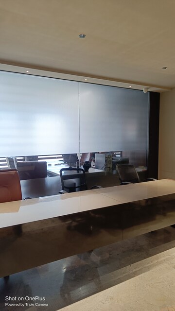 Team Area in  Office Space at Binori B Square 3, Bodakdev – for Rent