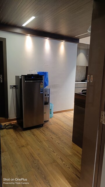 Room in  Office Space at Binori B Square 3, Bodakdev – for Rent