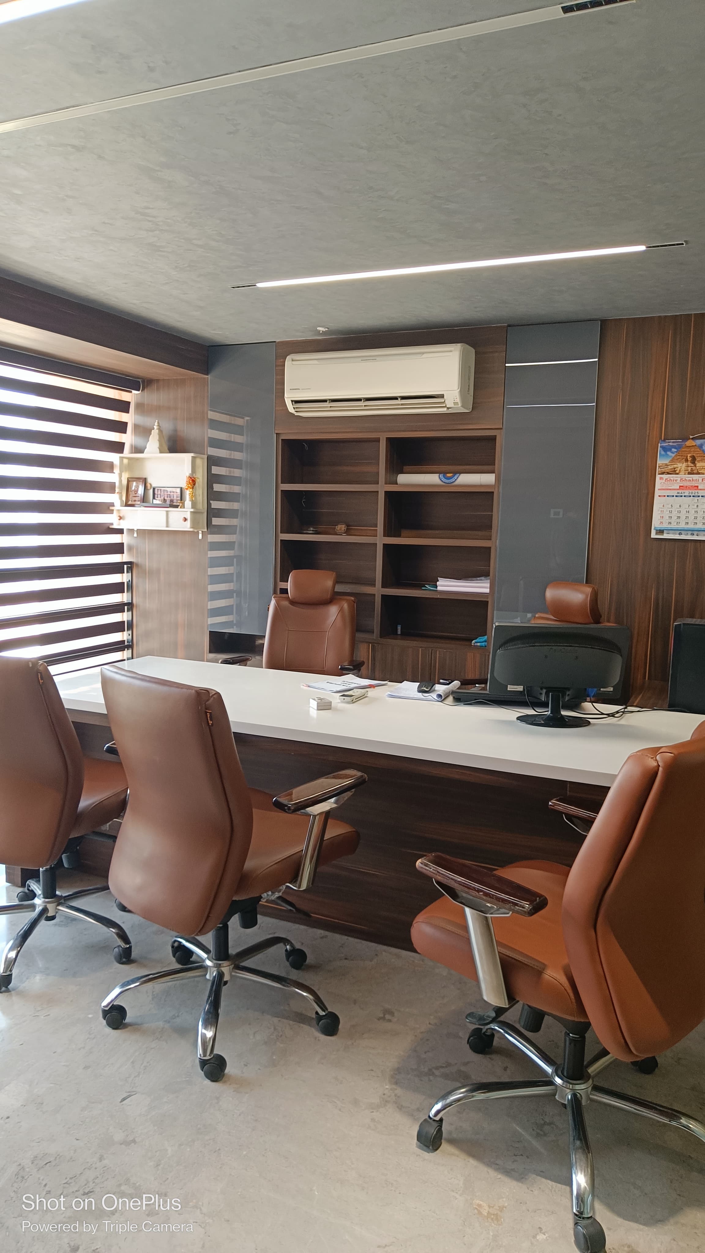 Office Space For Rent in Binori B Square 3