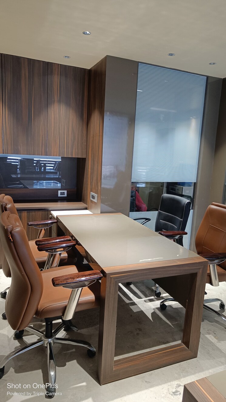 Team Area, binori-b-square-3 Commercial Office Space 1132 Sq.Ft. In Bodakdev Ahmedabad 8853334