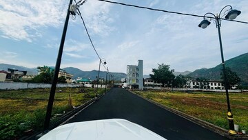  Plot For Sale in Pacific Golf Estate, Kulhan