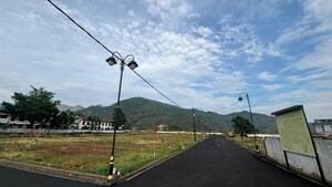  Plot – Garden View at Pacific Golf Estate, Kulhan - for Sale