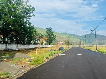  Plot – Garden View at Pacific Golf Estate, Kulhan - for Sale
