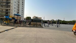 2 BHK Apartment – Exterior View View at Advitya Homes, Sector 143 - for Sale