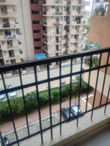 2.5 BHK Apartment – Exterior View View at SG Grand, Raj Nagar Extension - for Rent