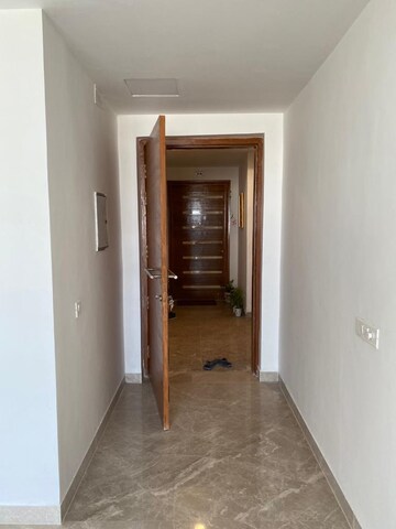 Building Lobby in 2 BHK Apartment at SS The Leaf, Sector 85 – for Sale