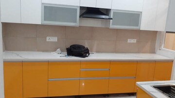 Furnished Amenities in 2 BHK Apartment at SS The Leaf, Sector 85 – for Sale