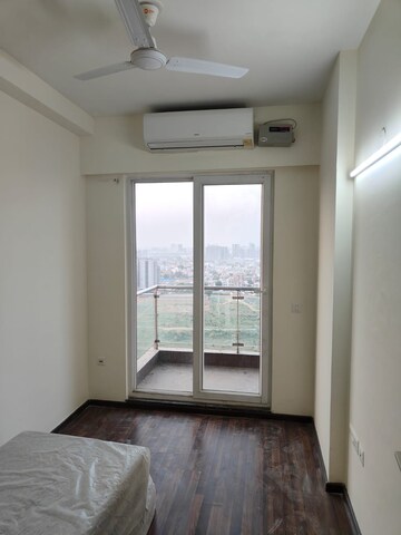 Building Lobby in 2 BHK Apartment at SS The Leaf, Sector 85 – for Sale