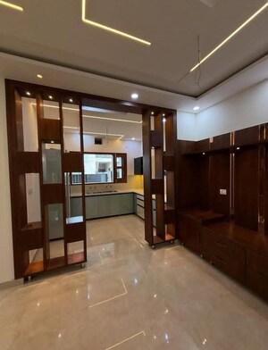 2.5 BHK Builder Floor For Sale in Sector 35