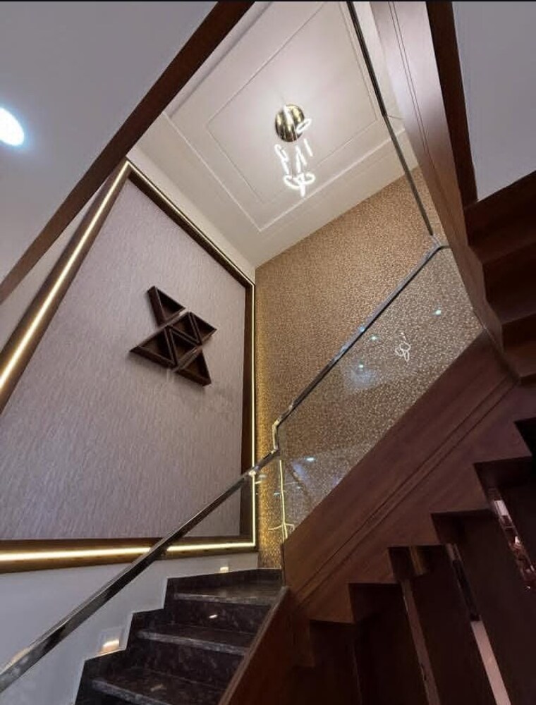 undefined, sector 35 2.5 Bedroom 2250 Sq.Ft. Builder Floor In Sector 35 Faridabad 8853373