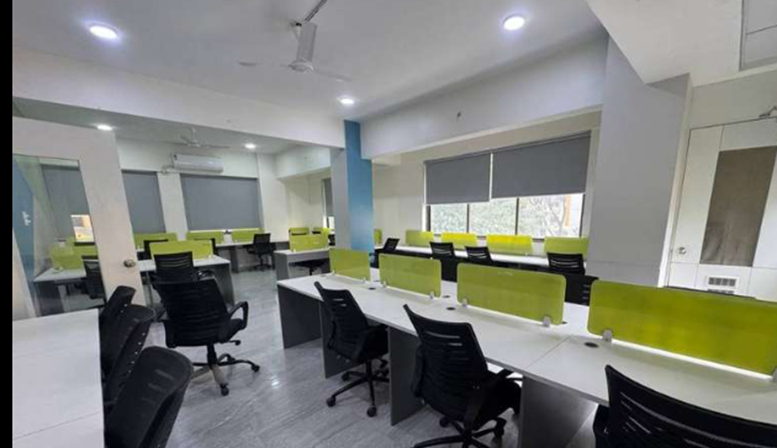 Office Space For Rent in VKG Corporate Centre