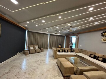 3 BHK Apartment For Rent in Jaypee Greens Sun Court III, Jaypee Greens