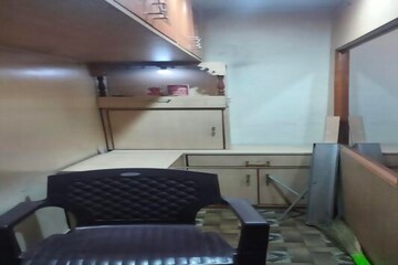 Team Area in  Office Space at Ajmera Housing Society, Pimpri – for Rent