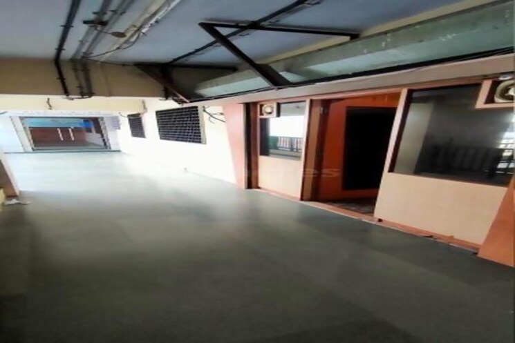 Exterior View, ajmera-housing-society Commercial Office Space 160 Sq.Ft. In Pimpri Pune 8853384