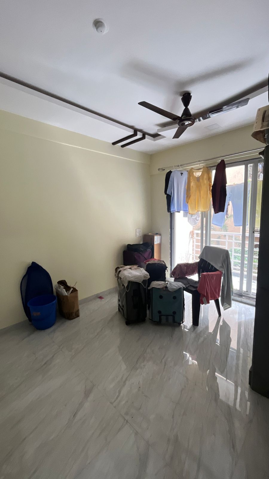 2 BHK Apartment For Rent in Rb Property Ghansoli Navi