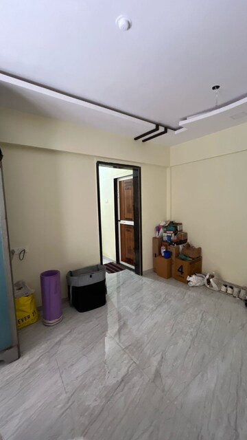 Room in 2 BHK Apartment at Ghansoli – for Rent