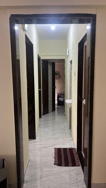  2 BHK Apartment at Ghansoli – for Rent