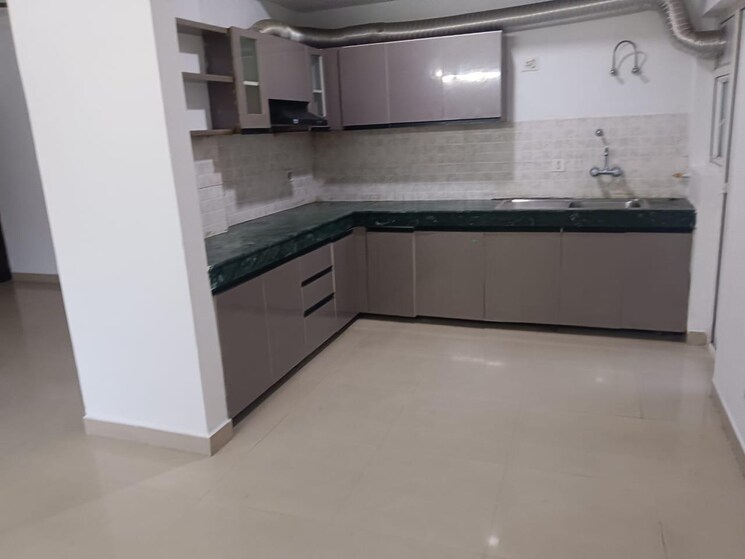 Kitchen, ss-the-leaf 2 Bedroom 1671 Sq.Ft. Apartment In Sector 85 Gurgaon 8853400