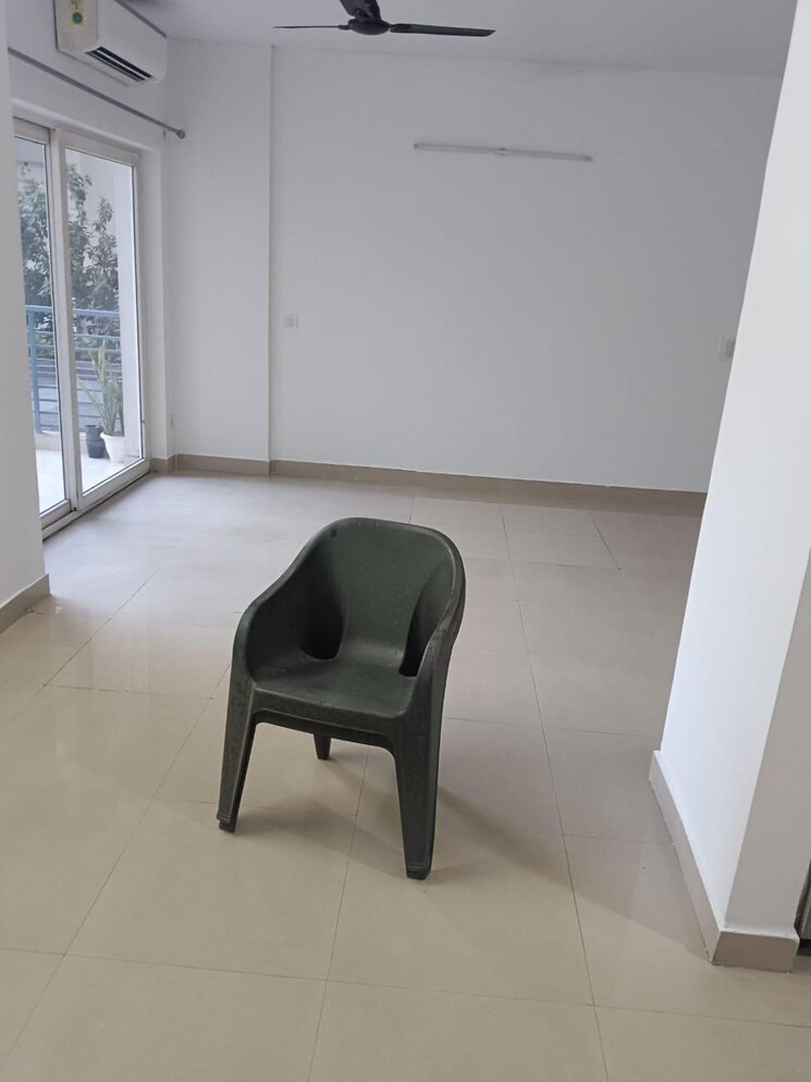 Master Bedroom, ss-the-leaf 2 Bedroom 1671 Sq.Ft. Apartment In Sector 85 Gurgaon 8853400