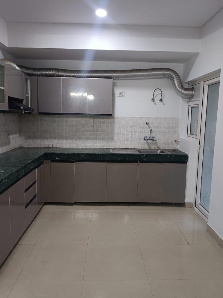 Kitchen, ss-the-leaf 2 Bedroom 1671 Sq.Ft. Apartment In Sector 85 Gurgaon 8853400
