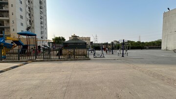 2 BHK Apartment – Exterior View View at Advitya Homes, Sector 143 - for Rent