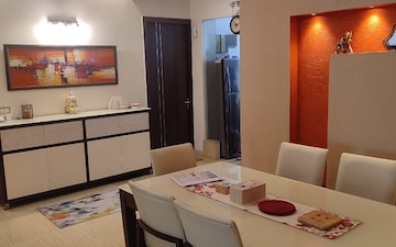 2 BHK Apartment For Rent in Okaya Center, Sector 62