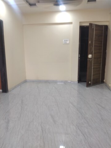 Bedroom in 2 BHK Apartment at Ghansoli – for Rent
