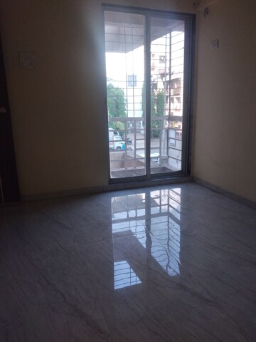 Bedroom in 2 BHK Apartment at Ghansoli – for Rent