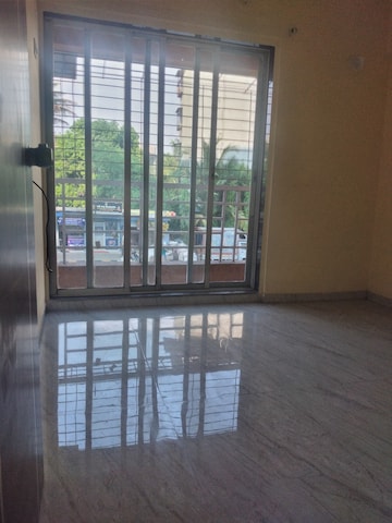 Room in 2 BHK Apartment at Ghansoli – for Rent