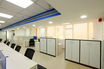 Team Area in  Office Space at Shivajinagar – for Rent