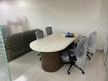 Team Area in  Office Space at Shivajinagar – for Rent