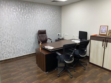 Team Area in  Office Space at Shivajinagar – for Rent