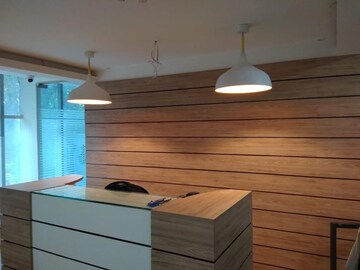 Furnished Amenities in  Office Space at Shivajinagar – for Rent