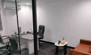 Bathroom in  Office Space at Atul Second Avenue, Andheri East – for Rent