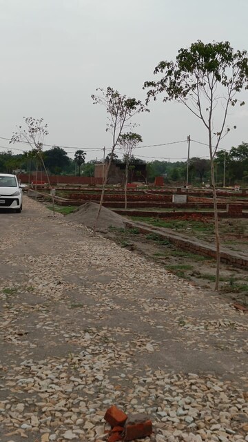 Plot Area in  Plot at Raebareli Road – for Sale