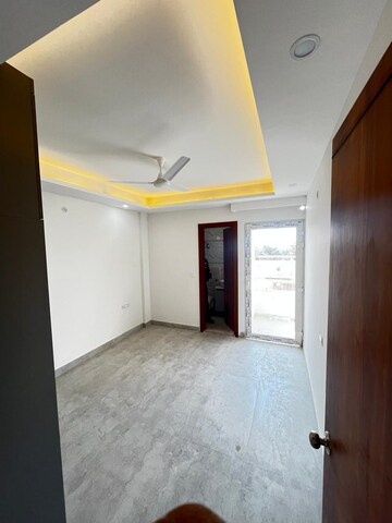 Bedroom in 3 BHK Builder Floor at Shahastradhara Road – for Sale