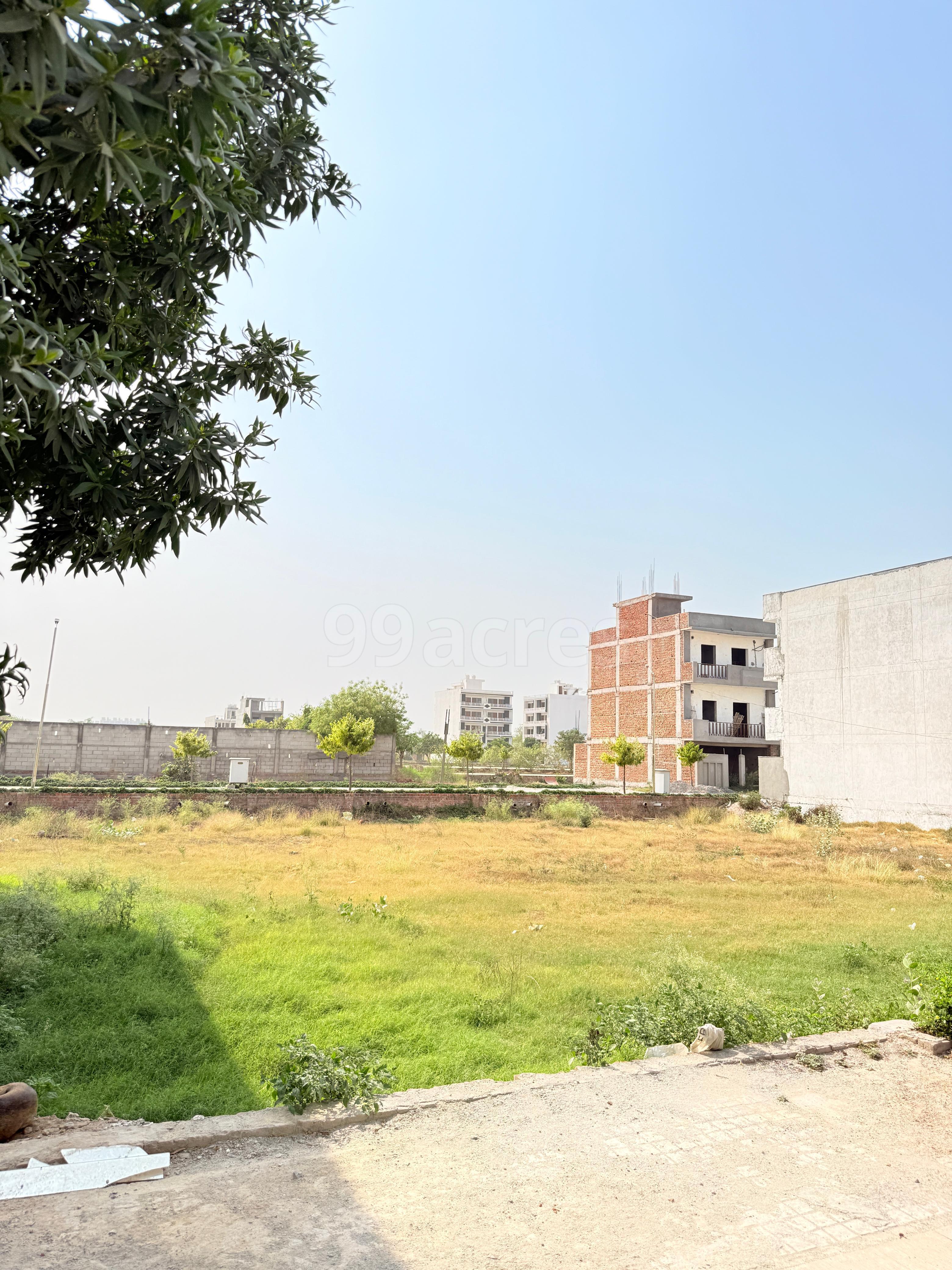 Plot For Sale in Soha Neal City