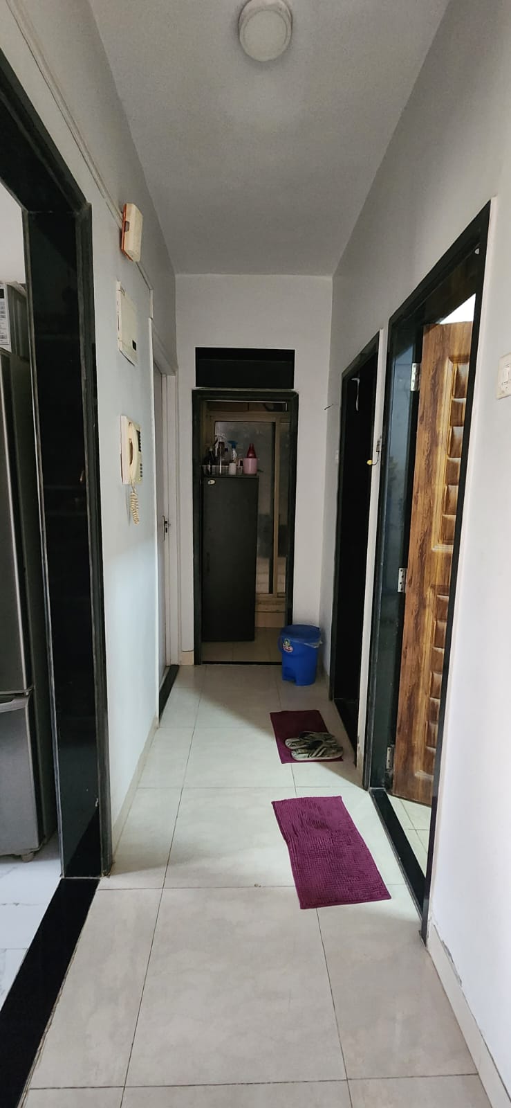 1 BHK + Pooja Room 575 Sq.Ft. Apartment in Gundecha Marigold