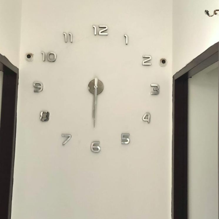 Room, ashoka-enclave-3 3 Bedroom 200 Sq.Ft. Builder Floor In Subash Nagar Faridabad 8853473