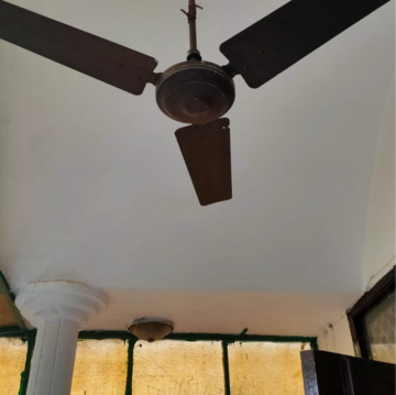 3 BHK Builder Floor For Rent in Ashoka Enclave 3, Subash Nagar