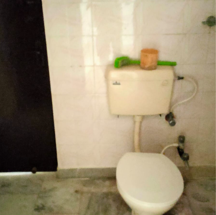 Bathroom, ashoka-enclave-3 3 Bedroom 200 Sq.Ft. Builder Floor In Subash Nagar Faridabad 8853473